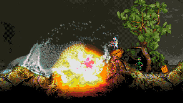 图片[5]-达萨隆之月 Build.18402367（Moons Of Darsalon）免安装中文版-87软件库｜绿色软件+破解游戏下载站