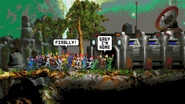 图片[6]-达萨隆之月 Build.18402367（Moons Of Darsalon）免安装中文版-87软件库｜绿色软件+破解游戏下载站