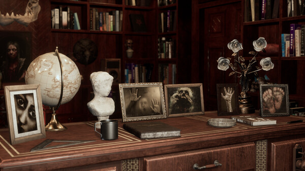 图片[5]-禁忌艺术VR Build.14285396（Forbidden Art）免安装中文版-87软件库｜绿色软件+破解游戏下载站