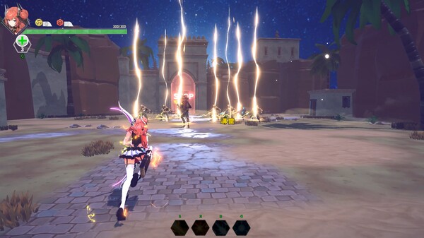 图片[5]-灵能哨卫：无限 Build.17644815（Psionic Sentry Infinite）免安装中文版-87软件库｜绿色软件+破解游戏下载站