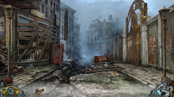 图片[2]-真实恐惧：被遗弃的灵魂1-3合集（True Fear Forsaken Souls Part 1-3）免安装中文版-87软件库｜绿色软件+破解游戏下载站