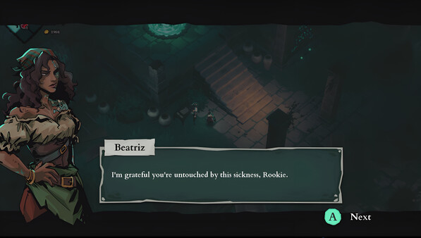 图片[3]-深渊之印 v1.0.0.4（Mark of the Deep）免安装中文版-87软件库｜绿色软件+破解游戏下载站