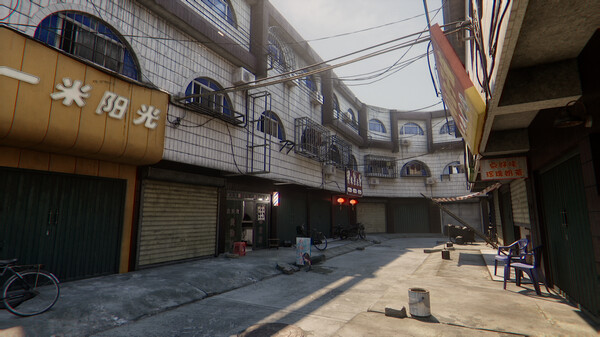 图片[2]-无人 Build.17820941（There Exists Nobody）免安装中文版-87软件库｜绿色软件+破解游戏下载站