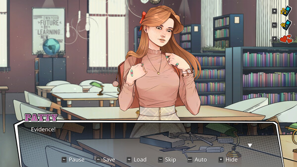 图片[2]-末日约会 v1.0.4（Date Z）免安装中文版-87软件库｜绿色软件+破解游戏下载站