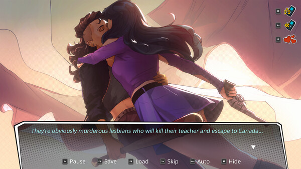 图片[5]-末日约会 v1.0.4（Date Z）免安装中文版-87软件库｜绿色软件+破解游戏下载站