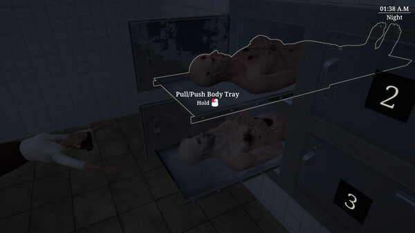 图片[2]-亵渎牧师 Build.18374325（The Unholy Priest）免安装中文版-87软件库｜绿色软件+破解游戏下载站