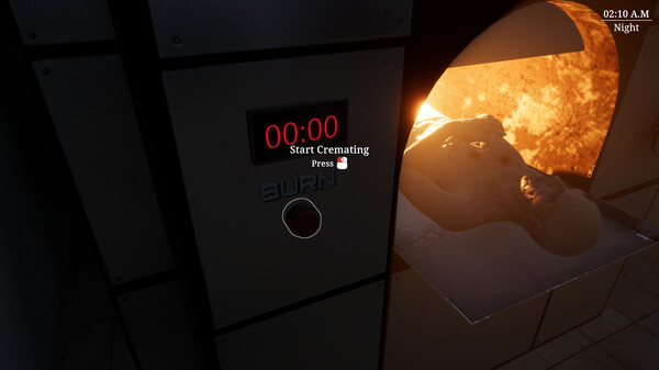 图片[5]-亵渎牧师 Build.18374325（The Unholy Priest）免安装中文版-87软件库｜绿色软件+破解游戏下载站