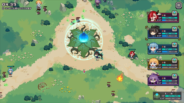 图片[2]-混乱少女团 Build.18222778（Mayhem Maidens）免安装中文版-87软件库｜绿色软件+破解游戏下载站