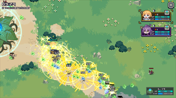 图片[3]-混乱少女团 Build.18222778（Mayhem Maidens）免安装中文版-87软件库｜绿色软件+破解游戏下载站