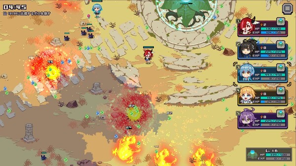 图片[4]-混乱少女团 Build.18222778（Mayhem Maidens）免安装中文版-87软件库｜绿色软件+破解游戏下载站