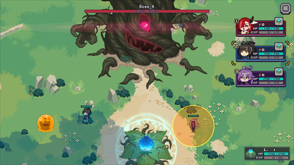 图片[5]-混乱少女团 Build.18222778（Mayhem Maidens）免安装中文版-87软件库｜绿色软件+破解游戏下载站