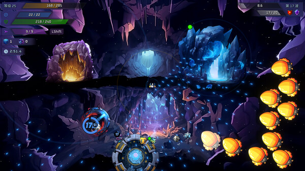 图片[3]-时间浪费者|时间幽灵 Build.18392463（Time Wasters）免安装中文版-87软件库｜绿色软件+破解游戏下载站