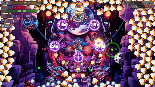 图片[5]-时间浪费者|时间幽灵 Build.18392463（Time Wasters）免安装中文版-87软件库｜绿色软件+破解游戏下载站