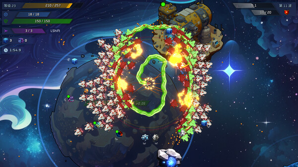 图片[6]-时间浪费者|时间幽灵 Build.18392463（Time Wasters）免安装中文版-87软件库｜绿色软件+破解游戏下载站