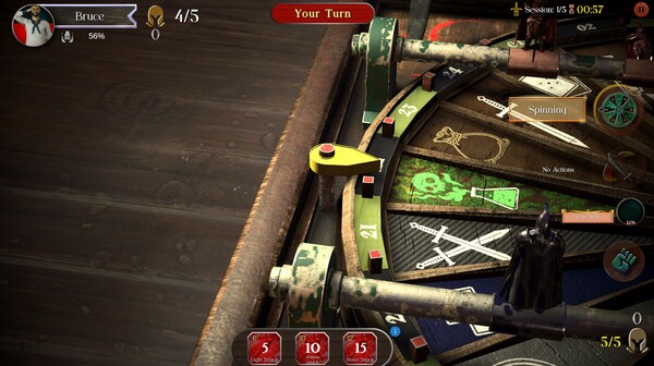 图片[2]-回转 v1.0（Kaiten）免安装中文版-87软件库｜绿色软件+破解游戏下载站