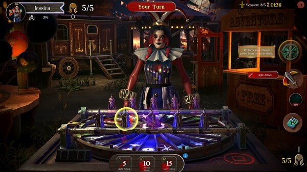 图片[4]-回转 v1.0（Kaiten）免安装中文版-87软件库｜绿色软件+破解游戏下载站