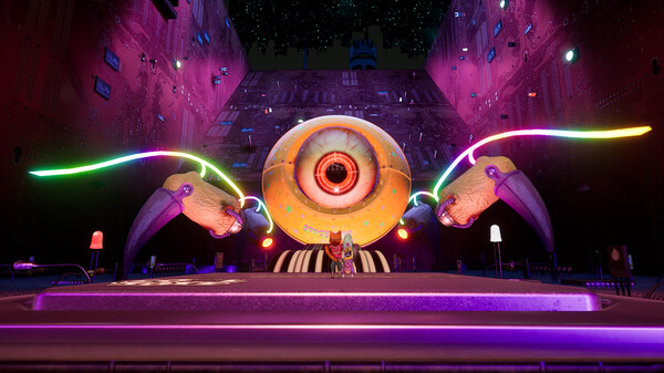 图片[3]-哥里：可爱大灭绝 Build.16362601（Gori: Cuddly Carnage）免安装中文版-87软件库｜绿色软件+破解游戏下载站