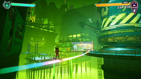 图片[4]-哥里：可爱大灭绝 Build.16362601（Gori: Cuddly Carnage）免安装中文版-87软件库｜绿色软件+破解游戏下载站