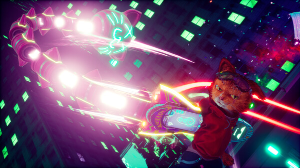 图片[5]-哥里：可爱大灭绝 Build.16362601（Gori: Cuddly Carnage）免安装中文版-87软件库｜绿色软件+破解游戏下载站