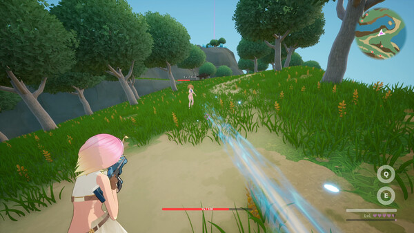 图片[4]-妻福冲击2 Build.16300535（WAIFU IMPACT 2）免安装中文版-87软件库｜绿色软件+破解游戏下载站