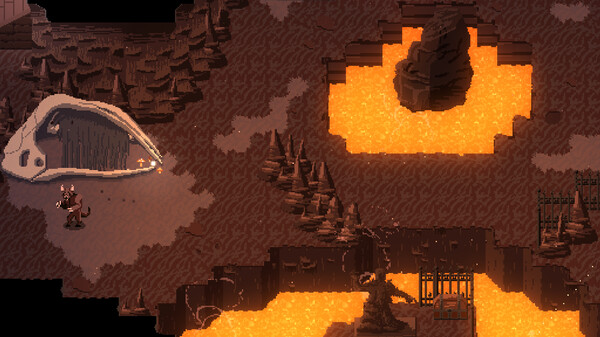 图片[5]-永泉传说|喷泉 Build.17918910（FOUNTAINS）免安装中文版-87软件库｜绿色软件+破解游戏下载站