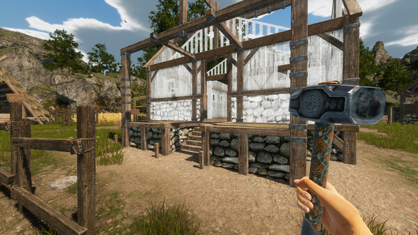 图片[2]-维京边境|维京前线 v1.0.13（Viking Frontiers）免安装中文版-87软件库｜绿色软件+破解游戏下载站