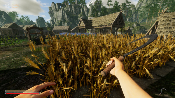 图片[3]-维京边境|维京前线 v1.0.13（Viking Frontiers）免安装中文版-87软件库｜绿色软件+破解游戏下载站