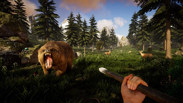 图片[4]-维京边境|维京前线 v1.0.13（Viking Frontiers）免安装中文版-87软件库｜绿色软件+破解游戏下载站