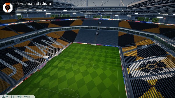 图片[3]-我们代表足球2024 v3.40（WE ARE FOOTBALL 2024）免安装中文版-87软件库｜绿色软件+破解游戏下载站