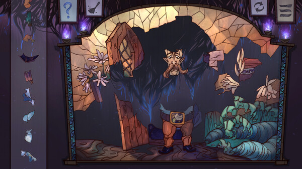 图片[4]-琉璃编年史 Build.17312835（Mosaic Chronicles）免安装中文版-87软件库｜绿色软件+破解游戏下载站