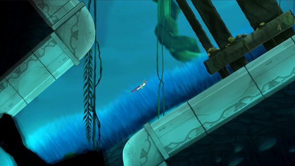 图片[2]-巴哈姆特与瓦克瓦克之树 v1.0.0（Bahamut and the Waqwaq Tree）免安装中文版-87软件库｜绿色软件+破解游戏下载站