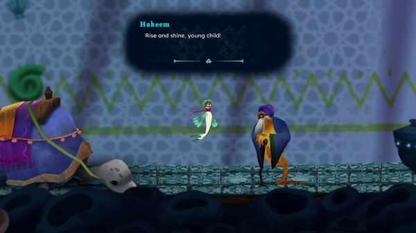 图片[3]-巴哈姆特与瓦克瓦克之树 v1.0.0（Bahamut and the Waqwaq Tree）免安装中文版-87软件库｜绿色软件+破解游戏下载站