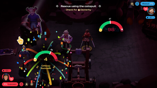 图片[3]-阿瑞亚之旅 单机+联机 v1.2.1 全DLC（Worlds of Aria Friends Pass）免安装中文版-87软件库｜绿色软件+破解游戏下载站