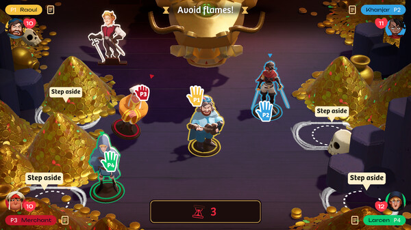 图片[6]-阿瑞亚之旅 单机+联机 v1.2.1 全DLC（Worlds of Aria Friends Pass）免安装中文版-87软件库｜绿色软件+破解游戏下载站