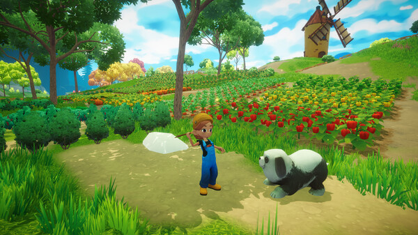 图片[6]-梦幻谷 v5.414.1334（Everdream Valley）免安装中文版-87软件库｜绿色软件+破解游戏下载站