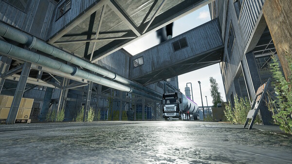 图片[2]-炼油厂模拟器 v1.1.5（Oil Refinery – The Simulation）免安装中文版-87软件库｜绿色软件+破解游戏下载站