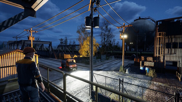 图片[6]-炼油厂模拟器 v1.1.5（Oil Refinery – The Simulation）免安装中文版-87软件库｜绿色软件+破解游戏下载站