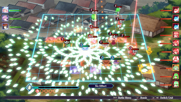 图片[2]-东方符卡嘉年华（Touhou Spell Carnival）免安装中文版-87软件库｜绿色软件+破解游戏下载站