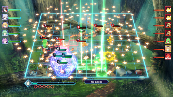 图片[3]-东方符卡嘉年华（Touhou Spell Carnival）免安装中文版-87软件库｜绿色软件+破解游戏下载站