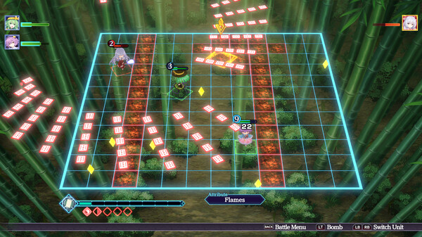 图片[5]-东方符卡嘉年华（Touhou Spell Carnival）免安装中文版-87软件库｜绿色软件+破解游戏下载站