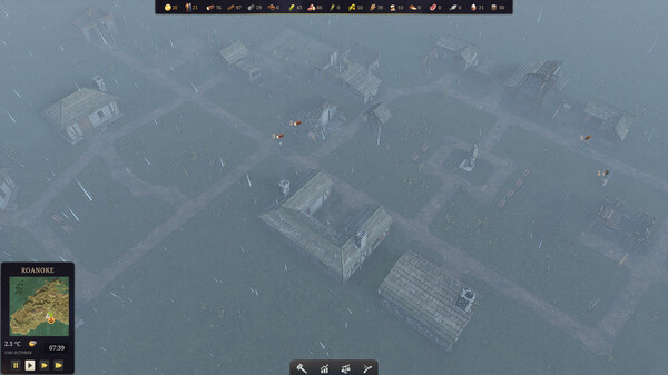 图片[4]-殖民者 Build.18358553（Colonize）免安装中文版-87软件库｜绿色软件+破解游戏下载站