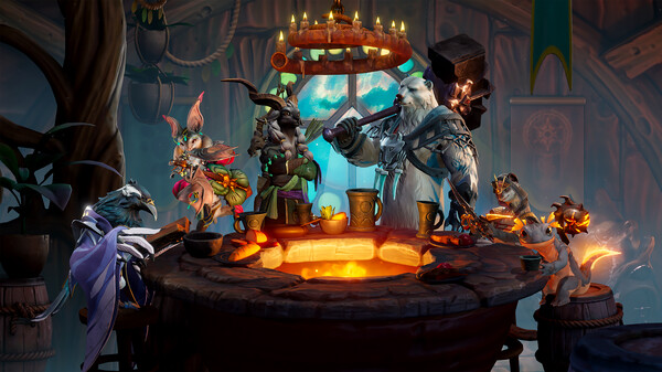 图片[4]-破碎族裔 v20250509（Sunderfolk）免安装中文版-87软件库｜绿色软件+破解游戏下载站