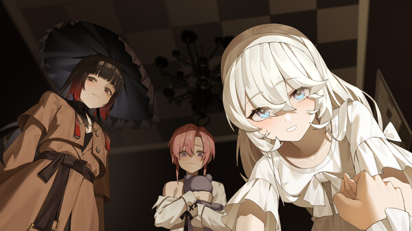 图片[2]-薇拉里娅的烛花 v1.0.0（Veloria: The Knot of Candle）免安装中文版-87软件库｜绿色软件+破解游戏下载站