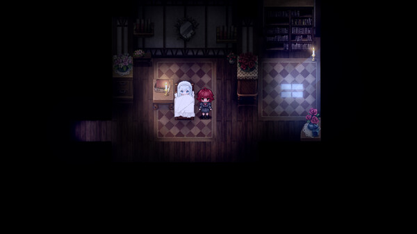 图片[4]-薇拉里娅的烛花 v1.0.0（Veloria: The Knot of Candle）免安装中文版-87软件库｜绿色软件+破解游戏下载站