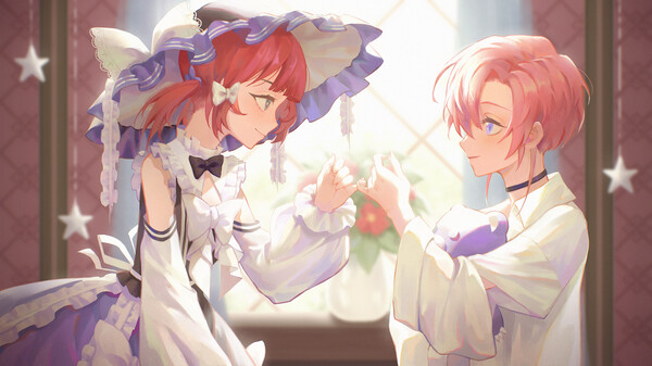 图片[5]-薇拉里娅的烛花 v1.0.0（Veloria: The Knot of Candle）免安装中文版-87软件库｜绿色软件+破解游戏下载站