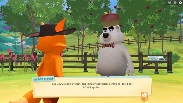 图片[3]-萌兽镇：建城卡斗 v1.0.0.5.2（Wild Country）免安装中文版-87软件库｜绿色软件+破解游戏下载站