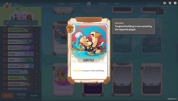 图片[5]-萌兽镇：建城卡斗 v1.0.0.5.2（Wild Country）免安装中文版-87软件库｜绿色软件+破解游戏下载站