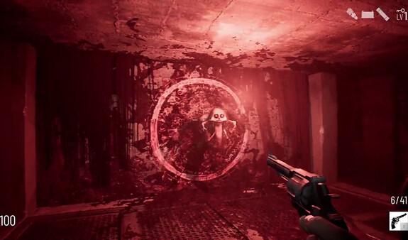 图片[2]-恐惧幽灵|恐惧鬼影 v1.0.0.33 单机+联机（DreadHaunt）免安装中文版-87软件库｜绿色软件+破解游戏下载站