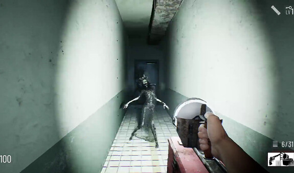 图片[3]-恐惧幽灵|恐惧鬼影 v1.0.0.33 单机+联机（DreadHaunt）免安装中文版-87软件库｜绿色软件+破解游戏下载站