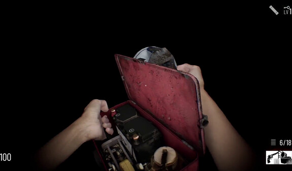 图片[4]-恐惧幽灵|恐惧鬼影 v1.0.0.33 单机+联机（DreadHaunt）免安装中文版-87软件库｜绿色软件+破解游戏下载站